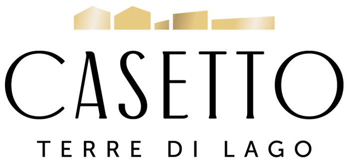Logo CASETTO TERRE DI LAGO