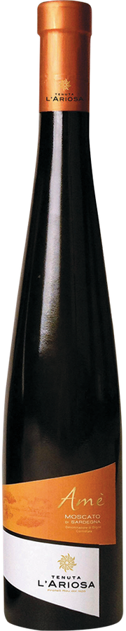 MOSCATO DI SARDEGNA DOC AMÈ 2022