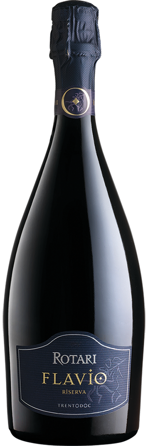 TRENTO DOC BRUT RISERVA MILLESIMATO FLAVIO 2017