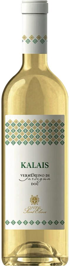 VERMENTINO DI SARDEGNA DOC KALAIS 2025