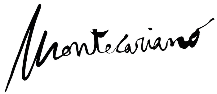 Logo MONTECARIANO DI GINI GALTAROSSA S.S. AGRICOLA