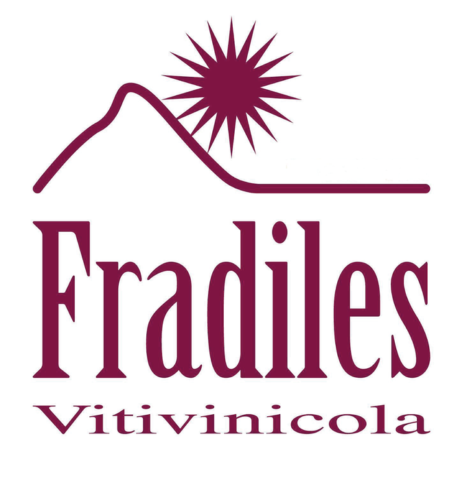 Logo FRADILES VITIVINICOLA