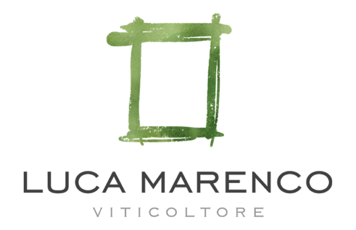 Logo LUCA MARENCO VITICOLTORE