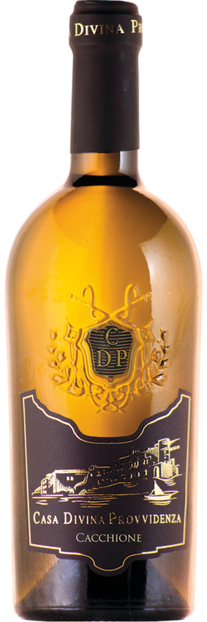 NETTUNO DOP CACCHIONE 2025