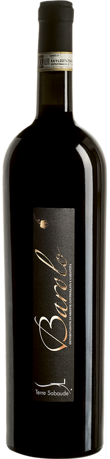 BAROLO DOCG TERRE SABAUDE 2022