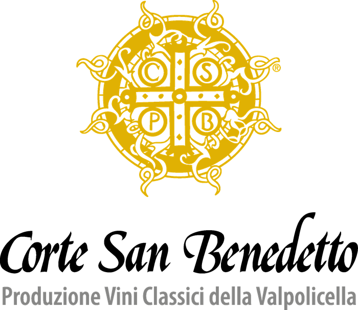Logo CORTE SAN BENEDETTO