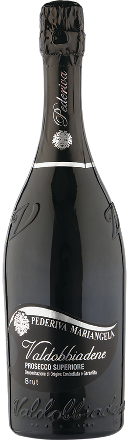 CONEGLIANO VALDOBBIADENE PROSECCO SUPERIORE DOCG SPUMANTE BRUT N.V.