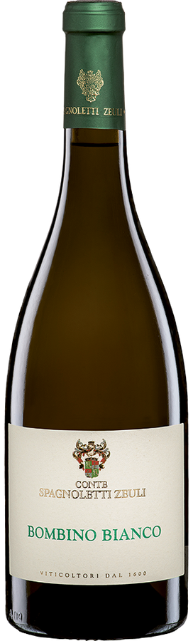 CASTEL DEL MONTE DOC BOMBINO BIANCO 2025