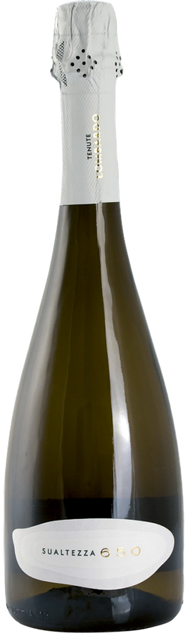 TERRE SICILIANE IGP SPUMANTE BRUT SUALTEZZA 650 2025