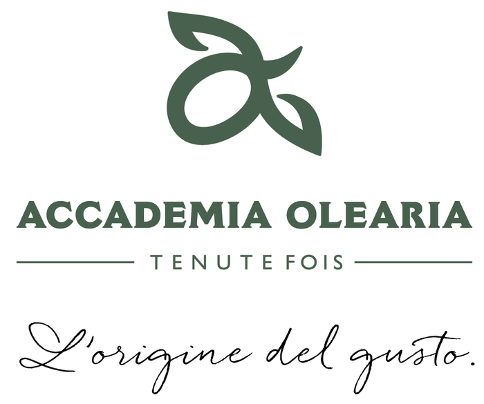 Logo ACCADEMIA OLEARIA S.R.L. - TENUTE FOIS