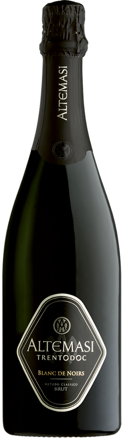 TRENTO DOC BRUT BLANC DE NOIRS ALTEMASI 2021