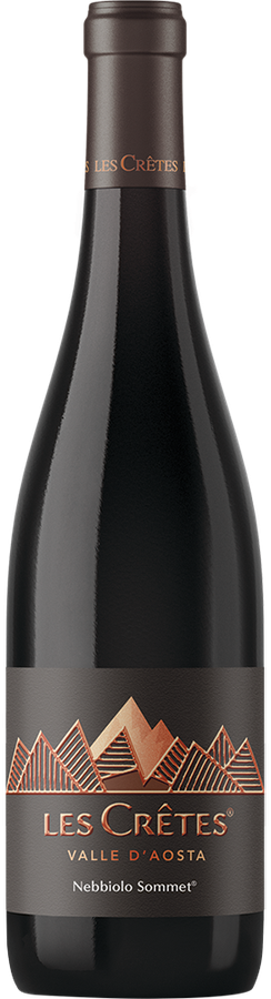 VALLE D'AOSTA DOP NEBBIOLO SOMMET 2021