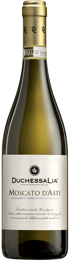 MOSCATO D'ASTI DOCG 2025