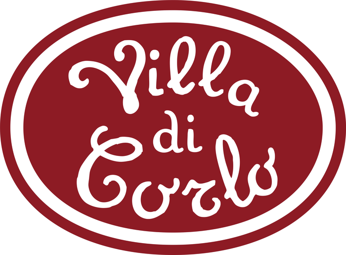 Logo VILLA DI CORLO