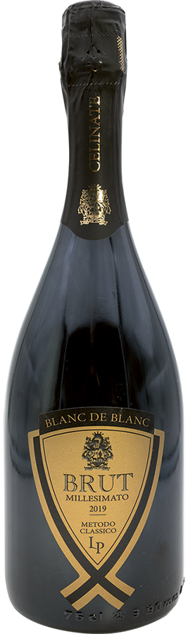 VSQ BRUT METODO CLASSICO MILLESIMATO LP 2019